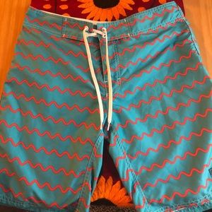 Swim trunks board shorts
